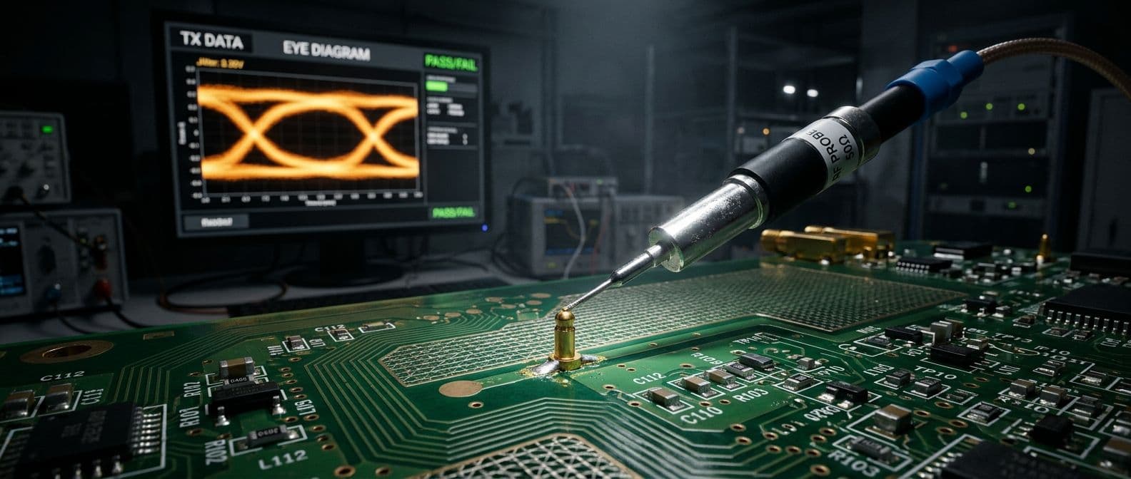 Precision & Reliability